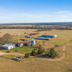Property photo for land for sale in Lamar County Texas