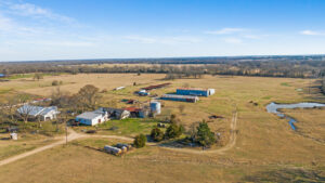 Property photo for land for sale in Lamar County Texas