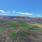 Property photo for land for sale in Mesa County Colorado