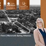 Property photo for land for sale in Fulton County Arkansas