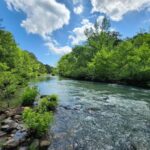 Property photo for land for sale in Le Flore County Oklahoma