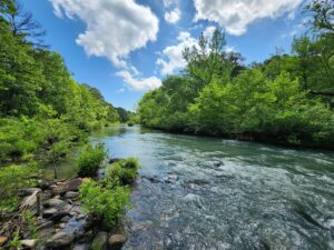 Property photo for land for sale in Le Flore County Oklahoma