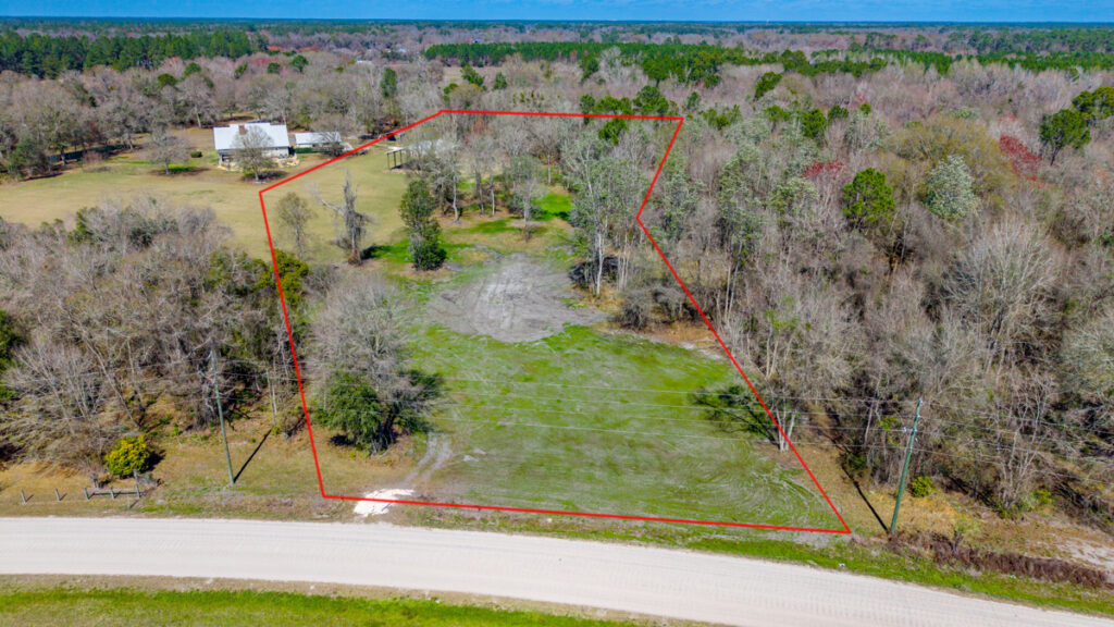 Property photo for land for sale in Bradford County Florida