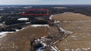 Property photo for land for sale in Portage County Wisconsin