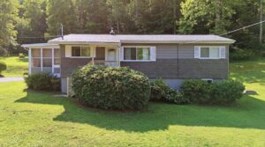 Property photo for land for sale in Alleghany County Virginia