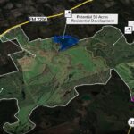 Property photo for land for sale in Gregg County Texas