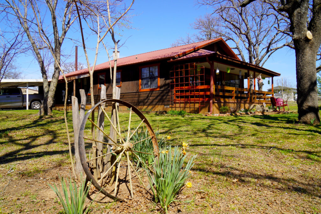 Property photo for land for sale in Lincoln County Oklahoma