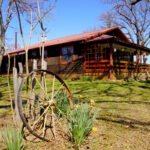 Property photo for land for sale in Lincoln County Oklahoma