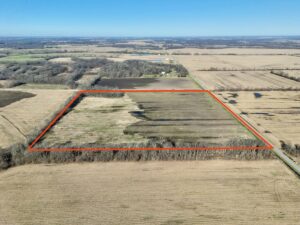 Property photo for land for sale in Knox County Missouri