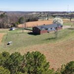 Property photo for land for sale in Izard County Arkansas