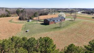 Property photo for land for sale in Izard County Arkansas