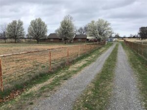 Property photo for land for sale in Mayes County Oklahoma