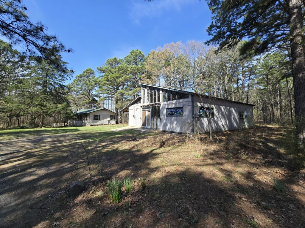 Property photo for land for sale in Le Flore County Oklahoma