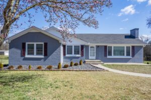 Property photo for land for sale in Maury County Tennessee