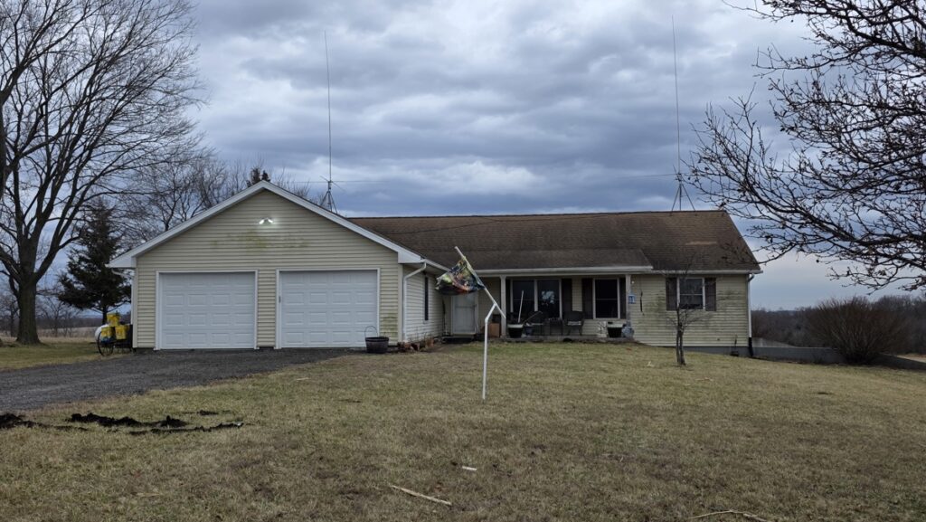 Property photo for land for sale in Daviess County Missouri