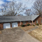 Property photo for land for sale in Cedar County Missouri