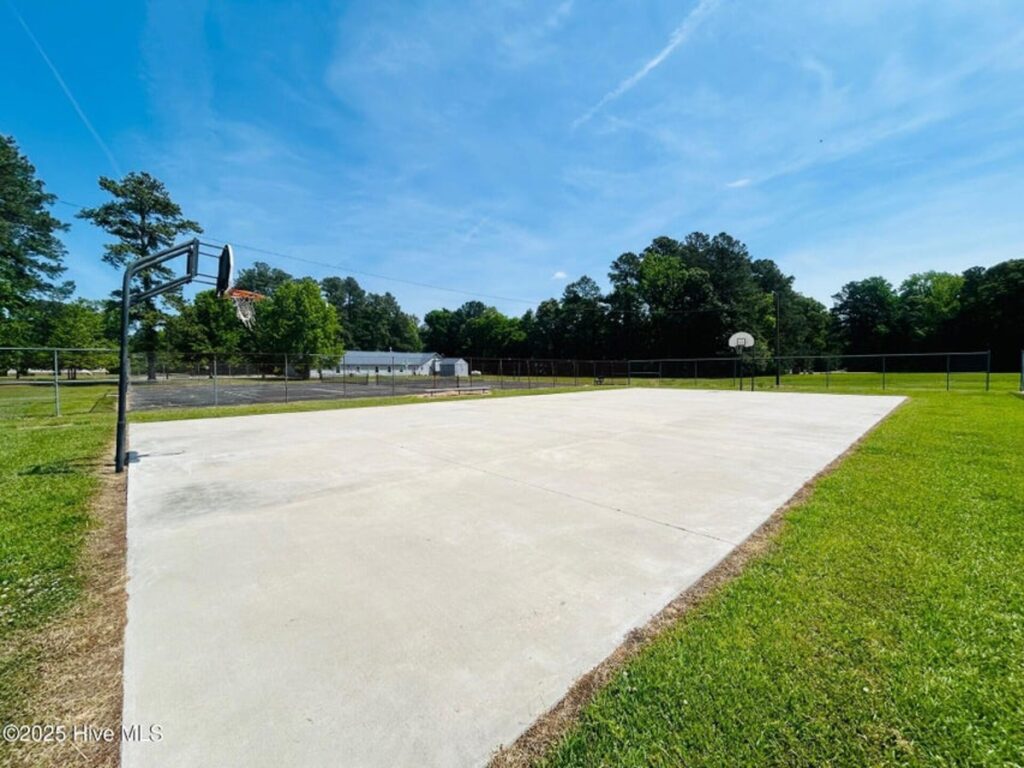 Property photo for land for sale in Perquimans County North Carolina