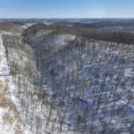 Property photo for land for sale in Monroe County Ohio