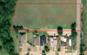 Property photo for land for sale in Custer County Oklahoma