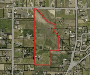 Property photo for land for sale in Yakima County Washington