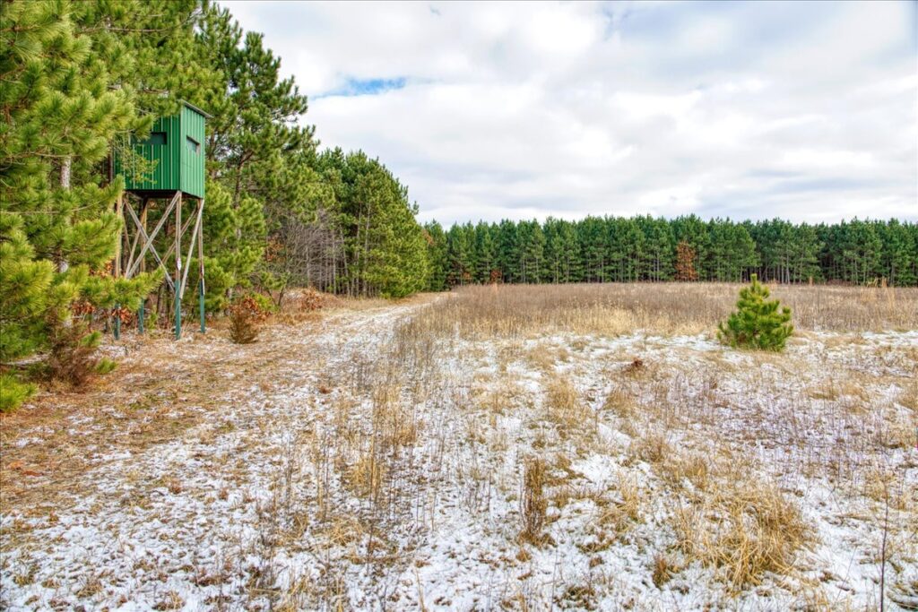 Property photo for land for sale in Monroe County Wisconsin