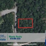 Property photo for land for sale in Izard County Arkansas