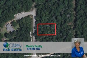 Property photo for land for sale in Izard County Arkansas