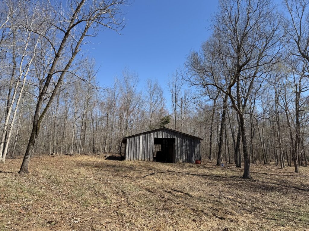 Property photo for land for sale in Hardin County Tennessee