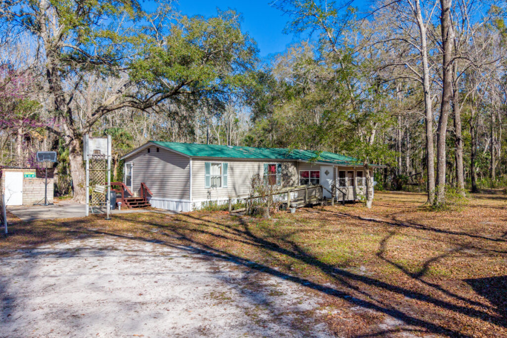 Property photo for land for sale in Dixie County Florida