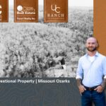 Property photo for land for sale in Ozark County Missouri