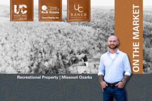 Property photo for land for sale in Ozark County Missouri