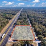 Property photo for land for sale in Levy County Florida