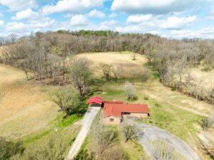 Property photo for land for sale in Maury County Tennessee
