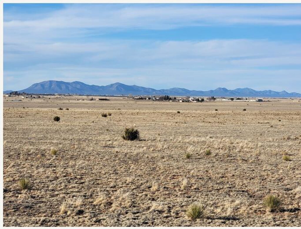 Property photo for land for sale in Torrance County New Mexico
