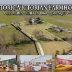 Property photo for land for sale in Henry County Tennessee