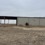Property photo for land for sale in Grant County Oklahoma