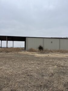 Property photo for land for sale in Grant County Oklahoma