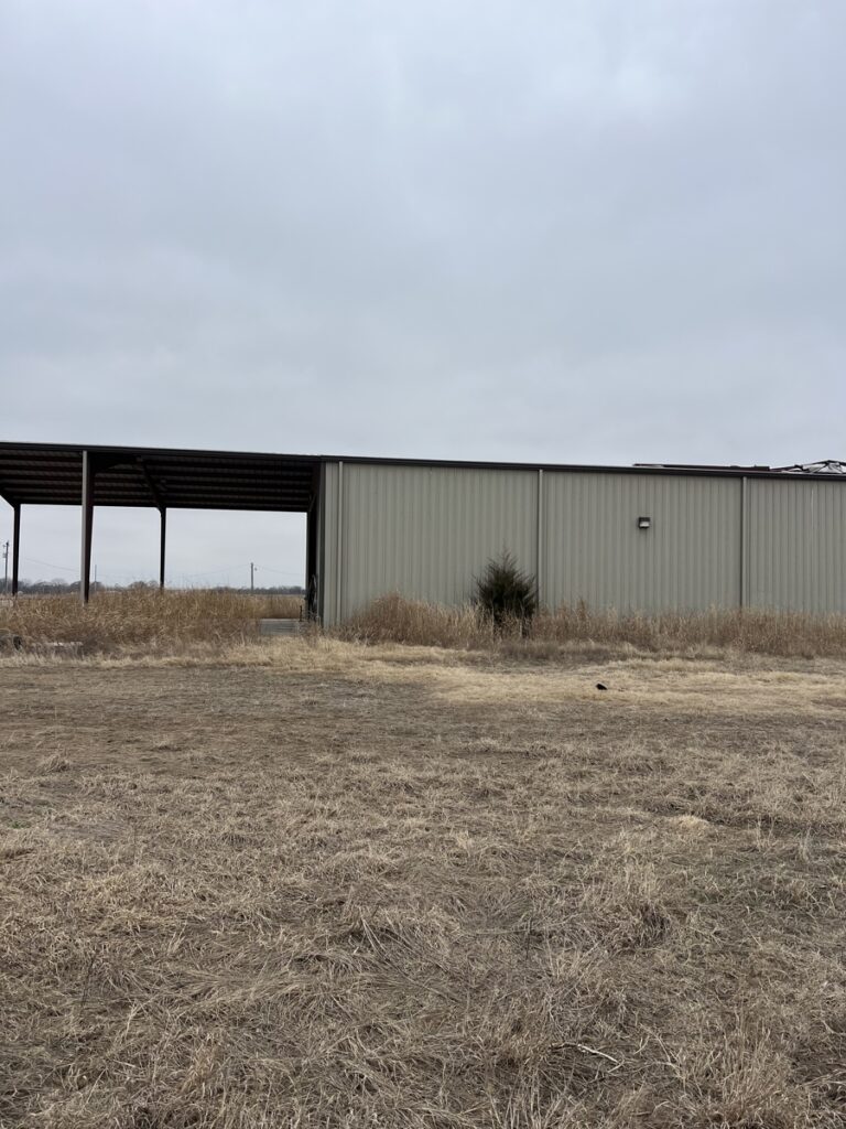 Property photo for land for sale in Grant County Oklahoma