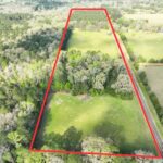 Property photo for land for sale in Cass County Texas
