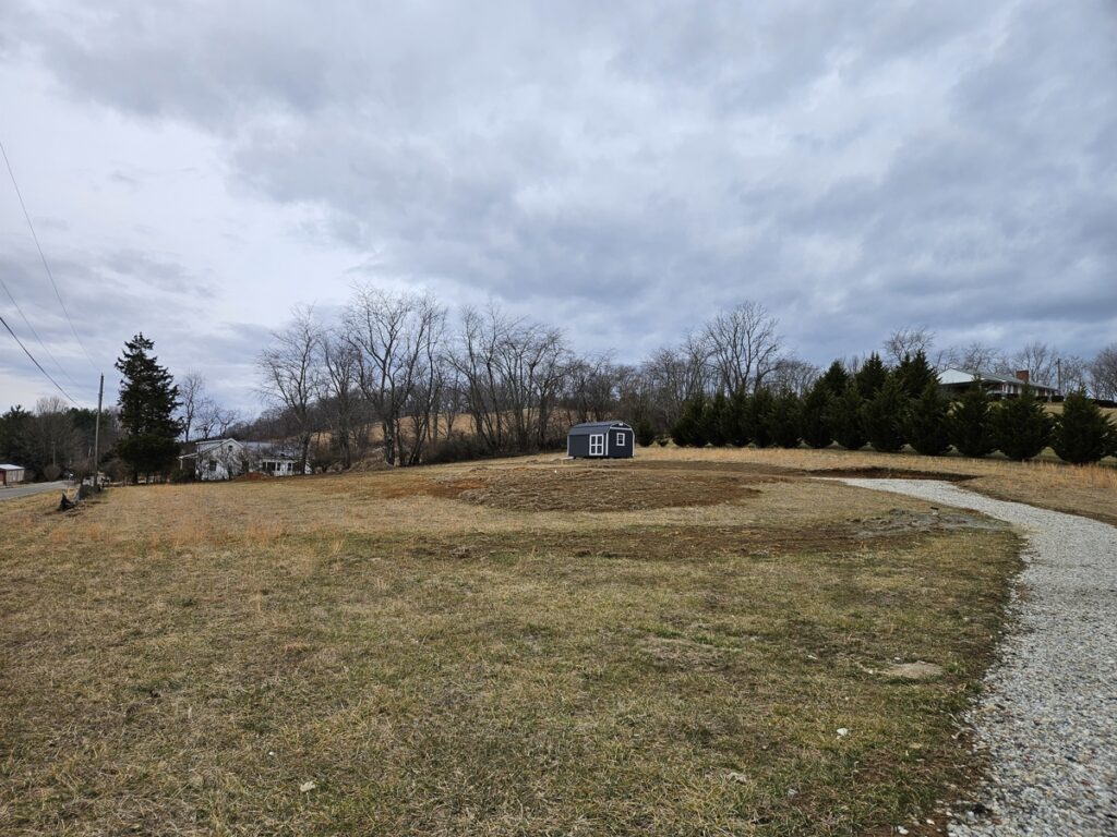 Property photo for land for sale in Pulaski County Virginia
