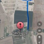 Property photo for land for sale in Perquimans County North Carolina