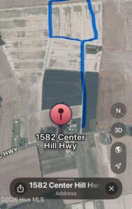 Property photo for land for sale in Perquimans County North Carolina