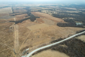Property photo for land for sale in Monroe County Iowa