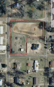 Property photo for land for sale in Morris County Texas