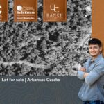 Property photo for land for sale in Baxter County Arkansas