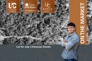 Property photo for land for sale in Baxter County Arkansas