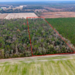 Property photo for land for sale in Suwannee County Florida