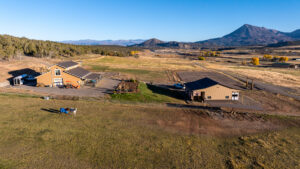 Property photo for land for sale in Montrose County Colorado
