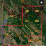 Property photo for land for sale in Kittson County Minnesota