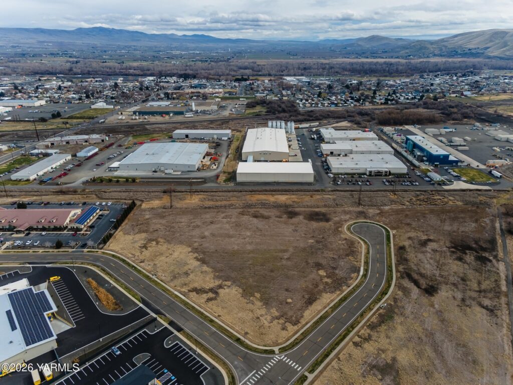 Property photo for land for sale in Yakima County Washington